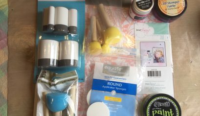 Products used in Spouncers Review